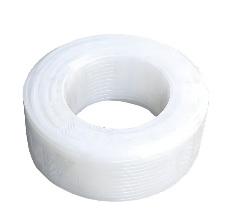 ptfe 4×12mm dual layer hose