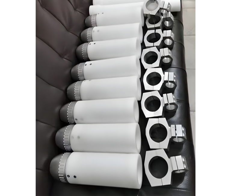 rotary bell atomizer